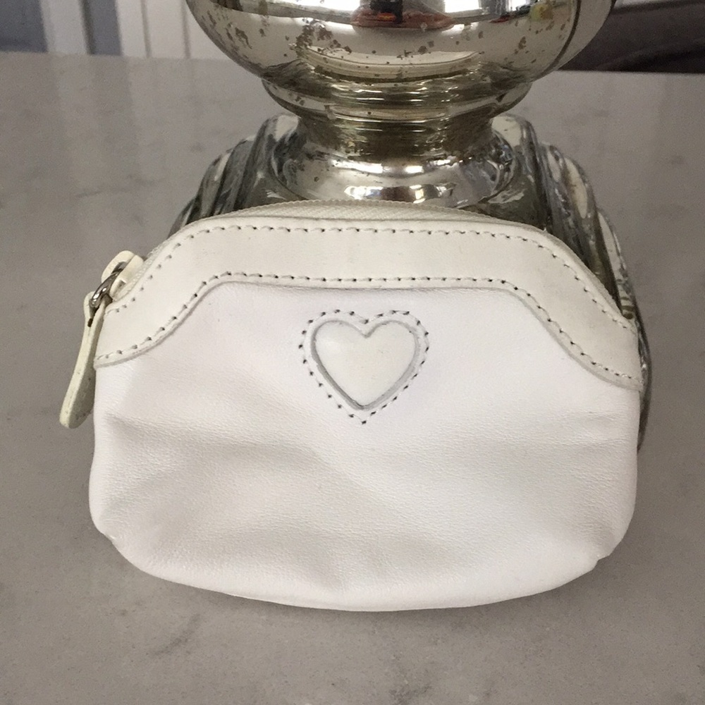 Brighton change purse